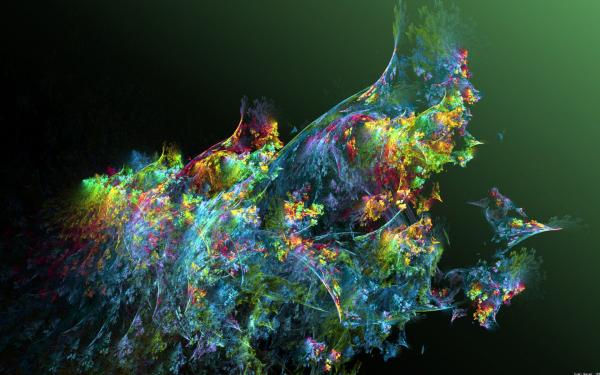 Pierce Fractal