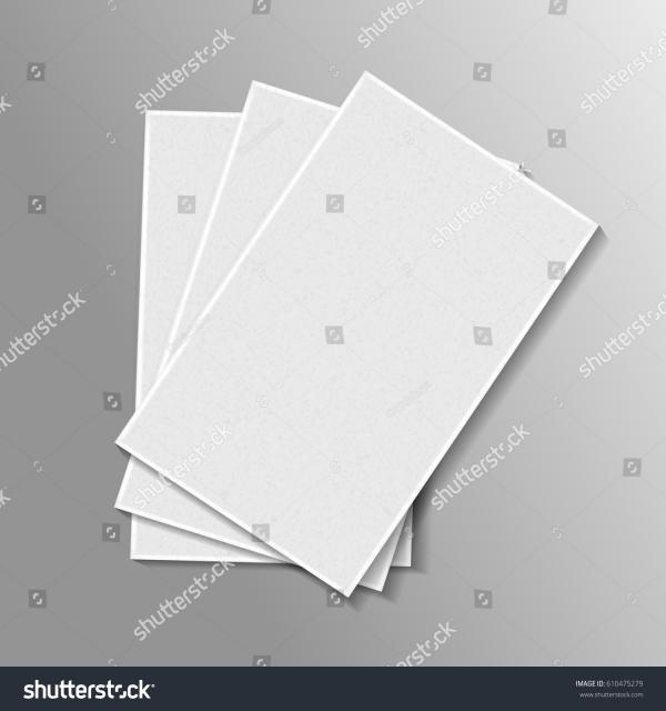Pile of Paper