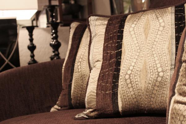 Pillows