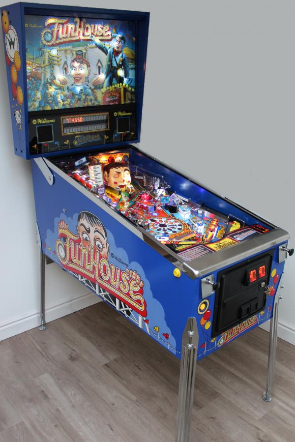 Pinball Machine
