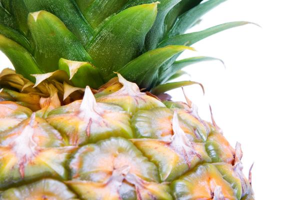 pineapple