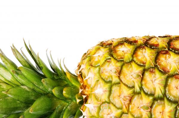 pineapple
