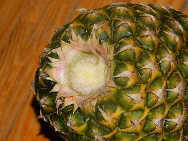 Pineapple Shot