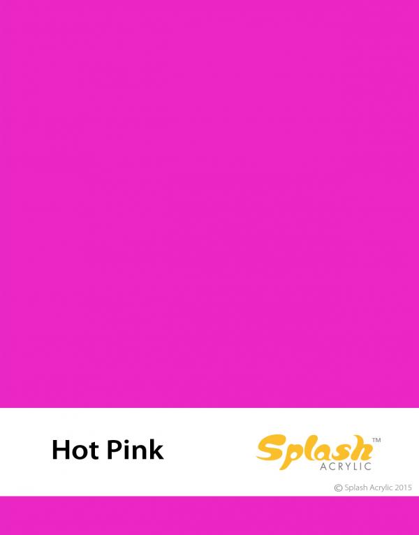 Pink Colour