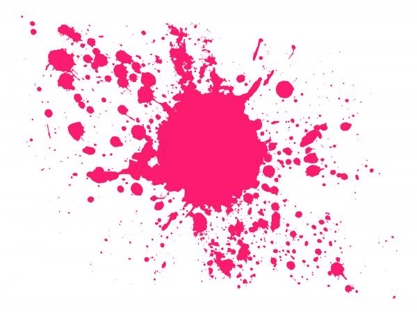 Pink Splash