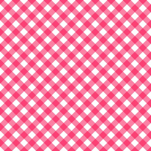Pink tablecloth seamless fabric texture