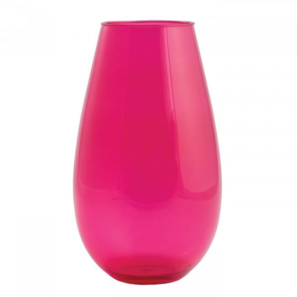 Pink Vase