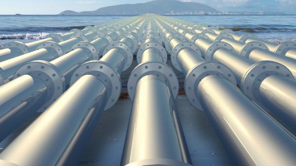 Pipe line