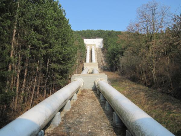 Pipeline