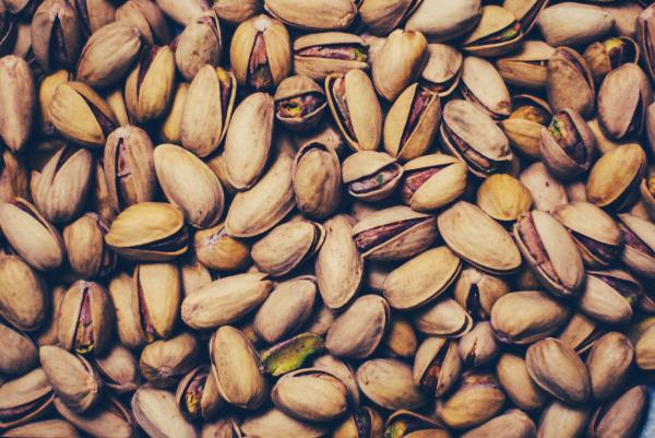 Pistachio