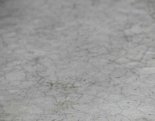 Plain Cracked Grey Surface