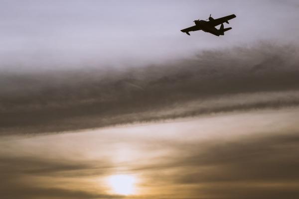 plane