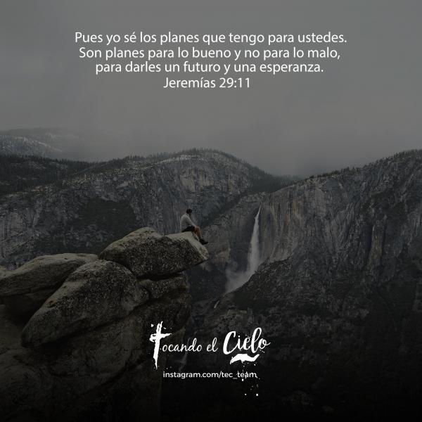 Planes para Ustedes