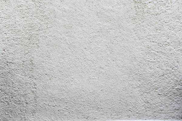 White Plaster