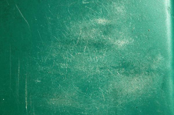 Plastic texture
