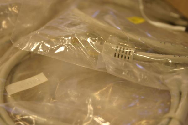 Plastic wrappings
