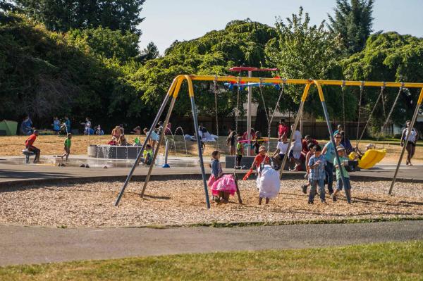Playground
