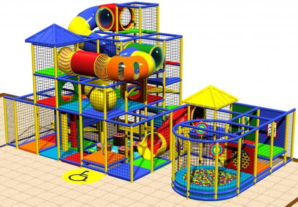Playground Eqipment