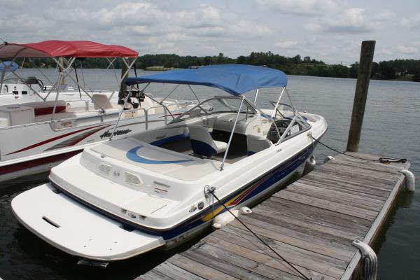 Pleasure Boat