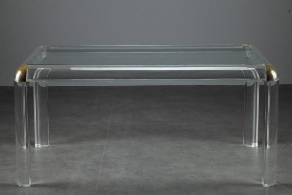 Plexy glass
