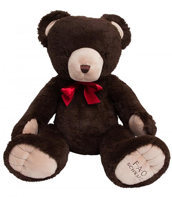 Plush Toys
