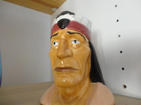 Pocahontas