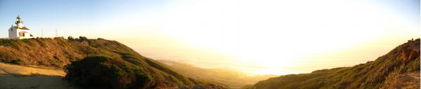 Point loma lighthouse