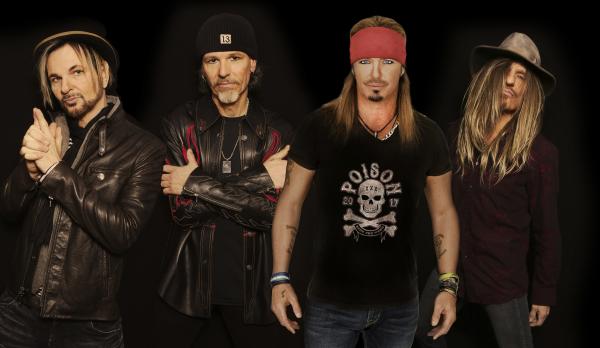 Poison