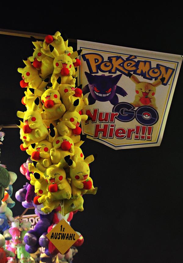 Pokemon Toys