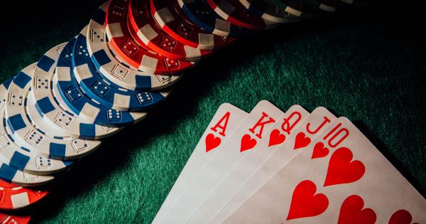 Poker Night