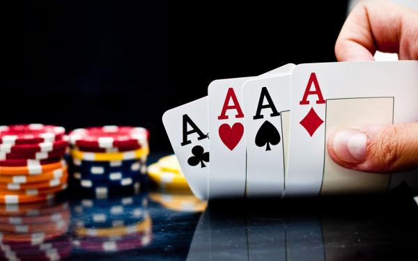 Poker Night