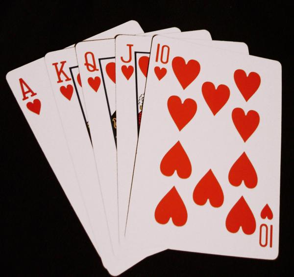 Poker Night