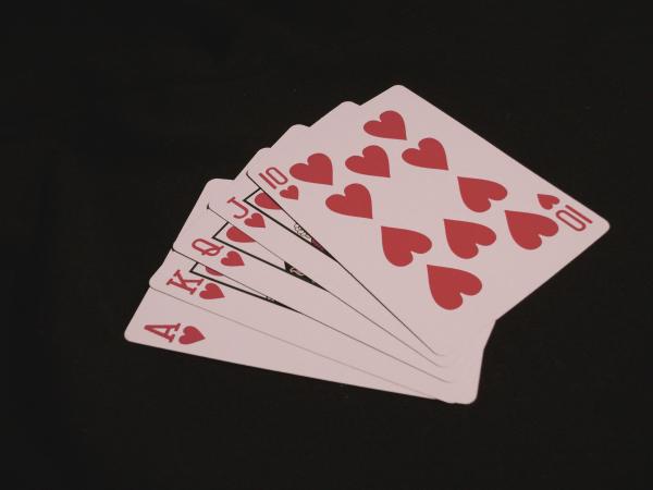 Poker Night