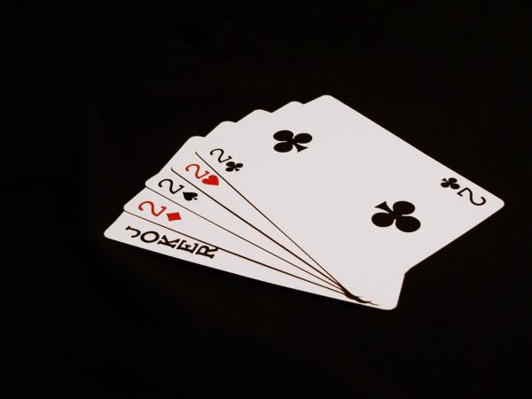 Poker Night