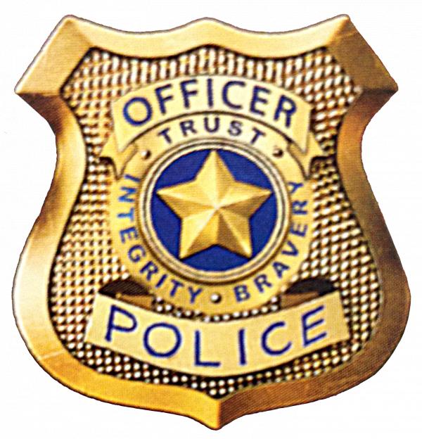 Police Badges