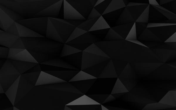 Polygonal Mosaic Background