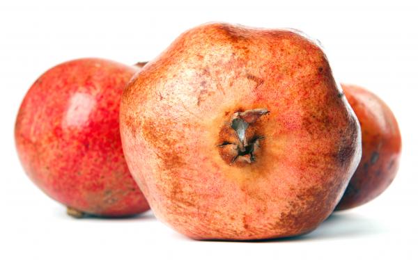 Pomegranates