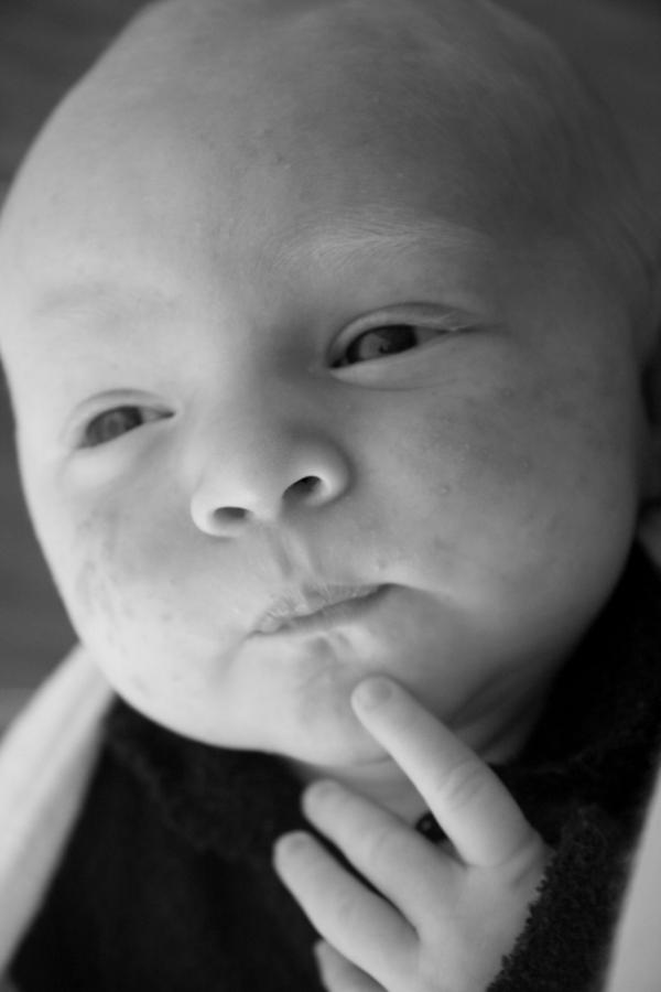 Pondering