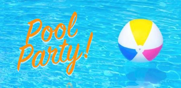 Pool party