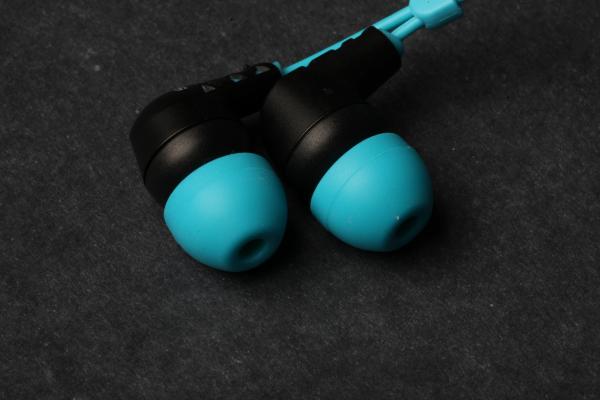 Pop-In Headphones
