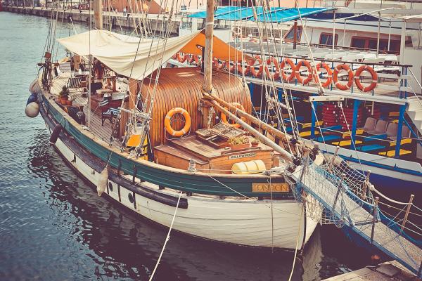 Port