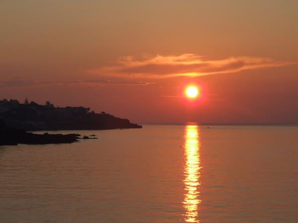 Porto Ulisse Ognina Catania Sicilia Italy - Creative Commons by gnuckx