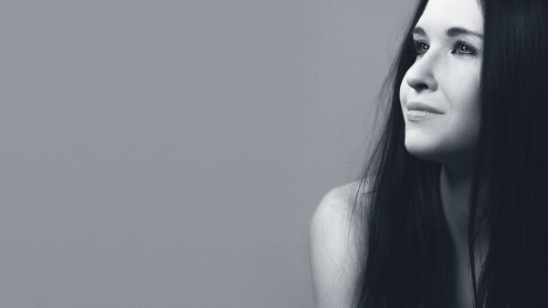 Portrait of a Girl