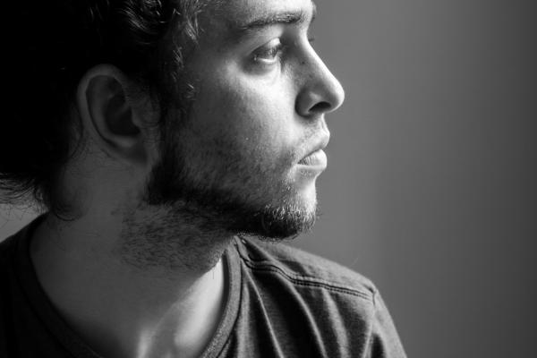 Portrait of a Man