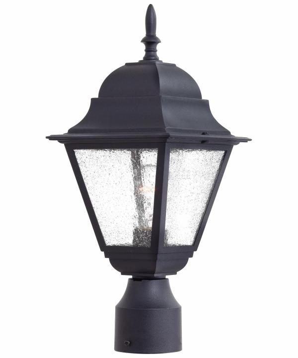 Post Lamp