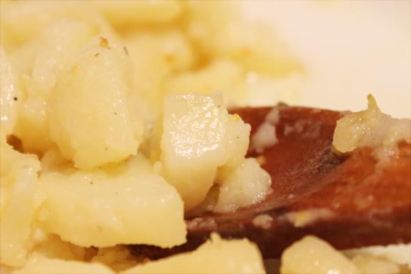 Potatoes