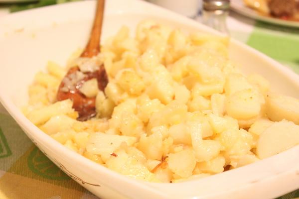 Potatoes