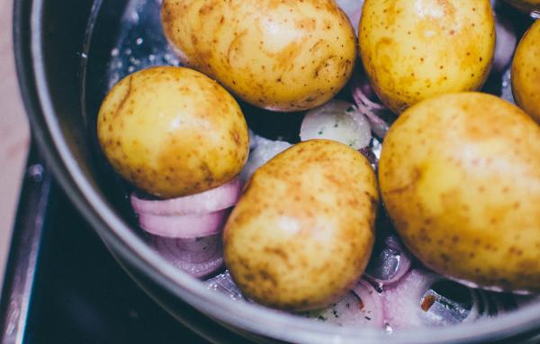Potatoes