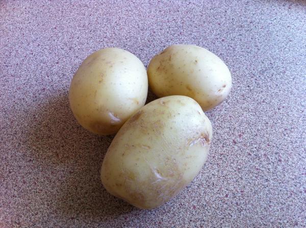 Potatoes