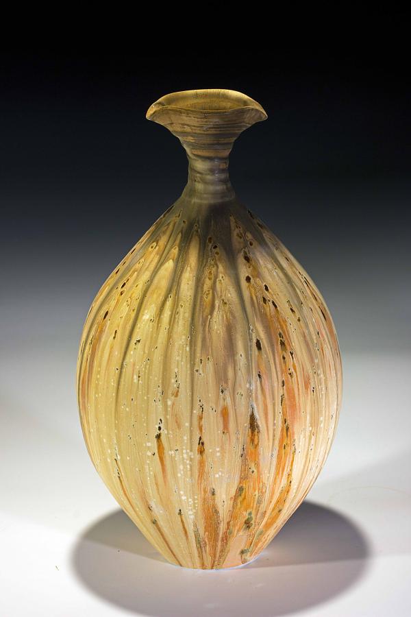 Pottery
